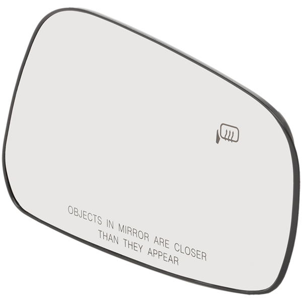 Mirrors & Components image