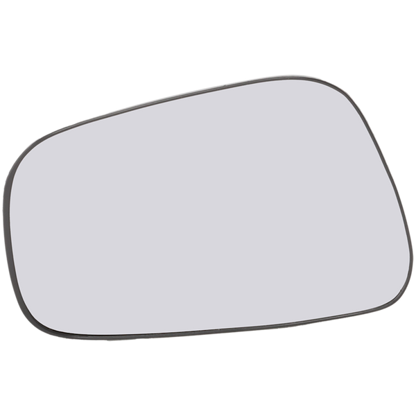 Mirrors & Components image
