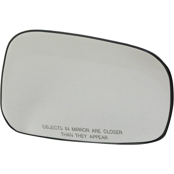 Mirrors & Components image