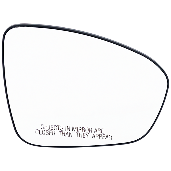 Mirrors & Components image