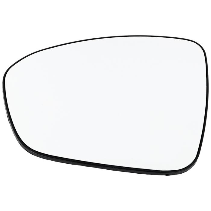 Nissan Sentra Driver Side Door Mirror Glass Heated - NI1324146