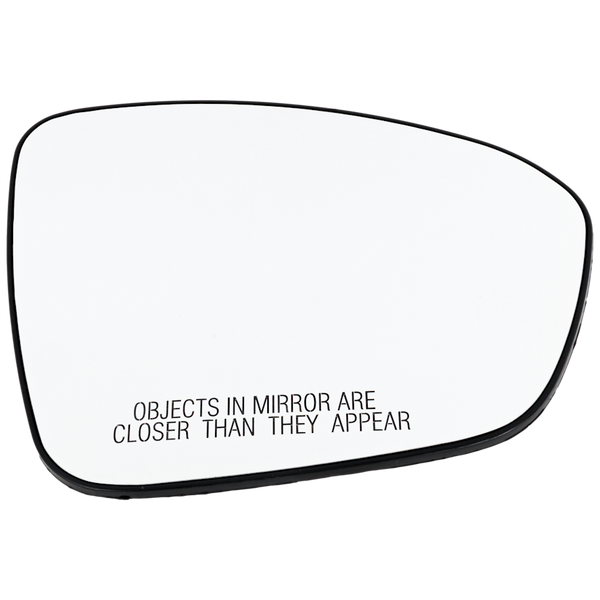Mirrors & Components image