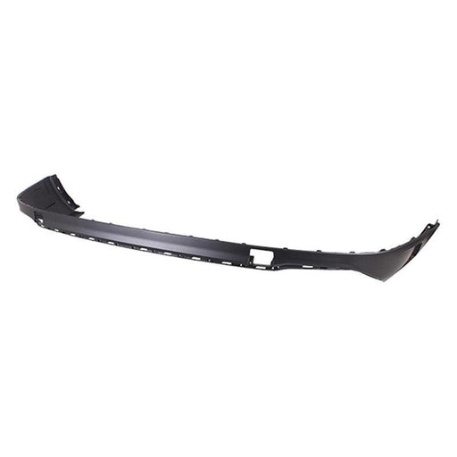 2021 New Audi Q5/Sq5 /Q5 PHEV Rear Lower Bumper - AU1115126-Partify-Painted-Replacement-Body-Parts