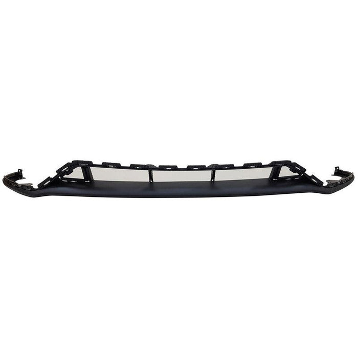 New Hyundai Sonata CAPA Certified Front Lower Bumper For Se And Preferred For Canada Manufactured Models - HY1015119C