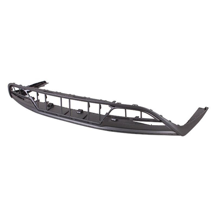 New Hyundai Sonata CAPA Certified Rear Lower Bumper For Se Models - HY1195136C