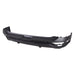 2022 New Hyundai Tucson Rear Bumper For USA-Built Se And SEL Models - HY1100251-Partify-Painted-Replacement-Body-Parts