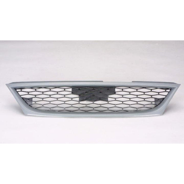 1998-1999 Nissan 200Sx Grille - NI1200182-Partify-Painted-Replacement-Body-Parts