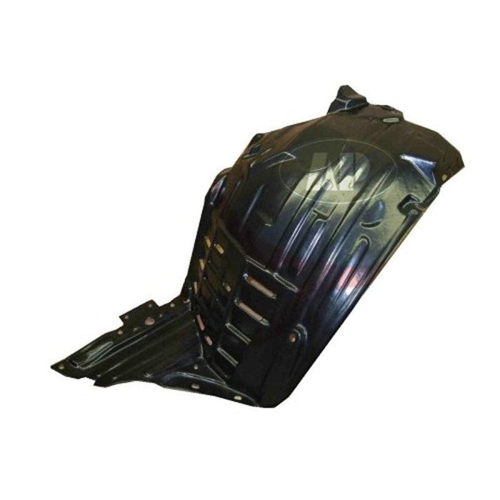 Nissan 350Z Front CAPA Certified Driver Side Fender Liner Front Section - NI1250130C