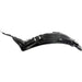 2003-2005 Nissan 350Z Front Driver Side Fender Liner Front Section - NI1250130-Partify-Painted-Replacement-Body-Parts