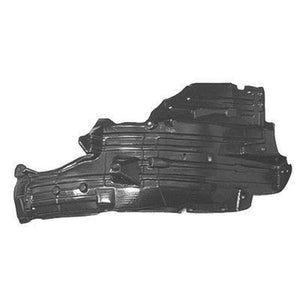 Front Driver Side Fender Splash Shield image