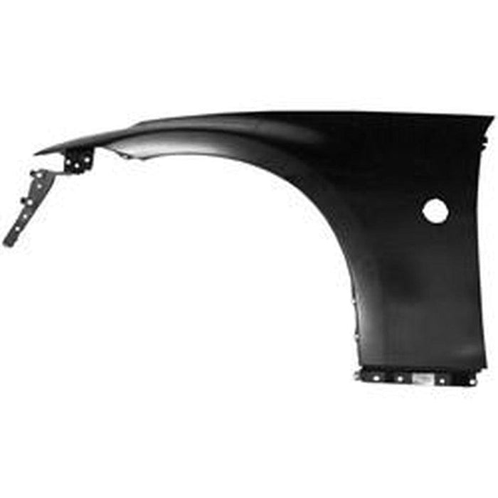 Nissan 370Z CAPA Certified Driver Side Fender - NI1240219C