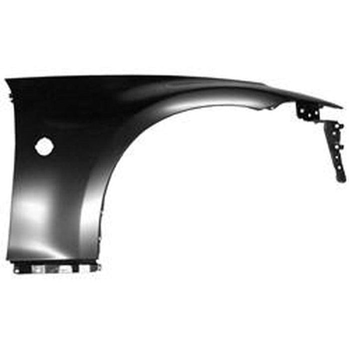 Nissan 370Z CAPA Certified Passenger Side Fender - NI1241219C