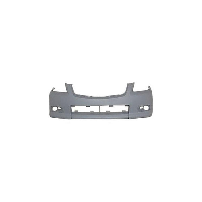 Nissan Altima CAPA Certified Front Bumper - NI1000231C