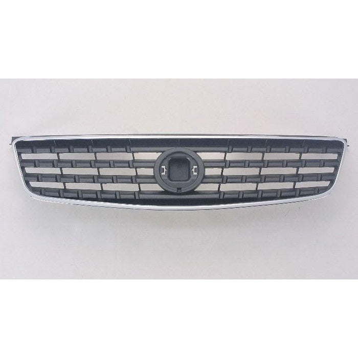 Nissan Altima CAPA Certified Grille - NI1200213C