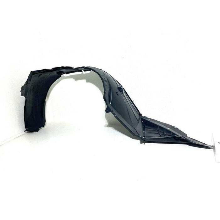 Nissan Altima CAPA Certified Driver Side Fender Liner 2.5L Engine Model - NI1248165C