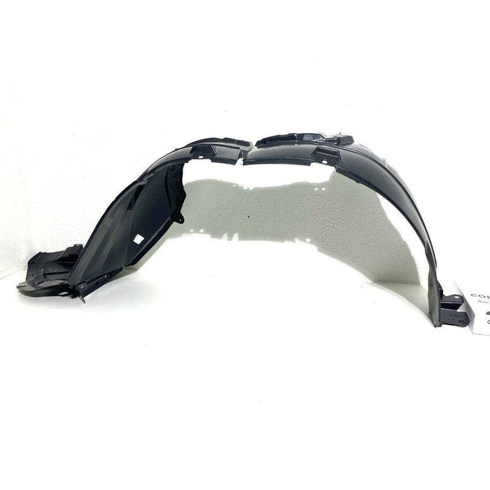 2019-2023 Nissan Altima Driver Side Fender Liner 2.5L Engine Model - NI1248165-Partify-Painted-Replacement-Body-Parts