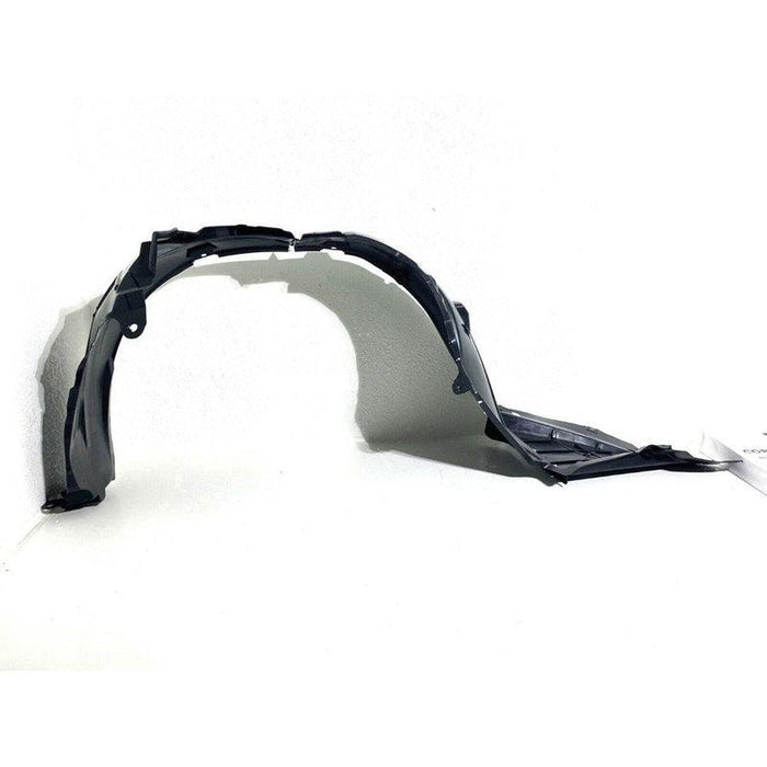 2019-2023 Nissan Altima Driver Side Fender Liner 2.5L Engine Model - NI1248165-Partify-Painted-Replacement-Body-Parts