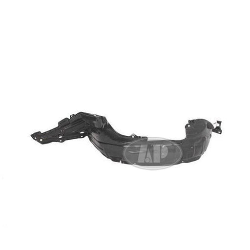 1998-1999 Nissan Altima Driver Side Fender Liner - NI1250109-Partify-Painted-Replacement-Body-Parts