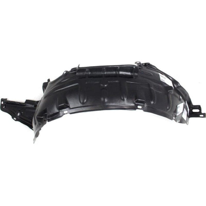 1998-1999 Nissan Altima Driver Side Fender Liner - NI1250109-Partify-Painted-Replacement-Body-Parts
