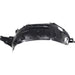 1998-1999 Nissan Altima Driver Side Fender Liner - NI1250109-Partify-Painted-Replacement-Body-Parts
