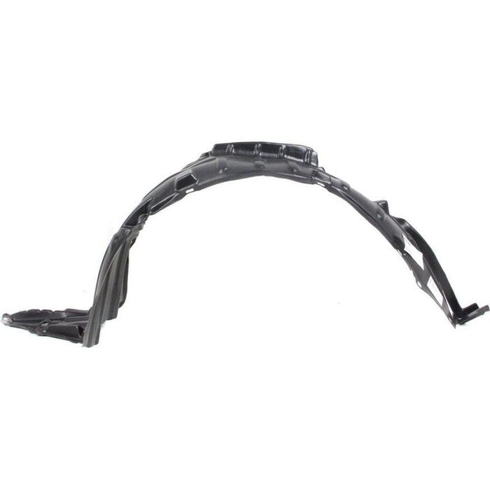 1998-1999 Nissan Altima Driver Side Fender Liner - NI1250109-Partify-Painted-Replacement-Body-Parts