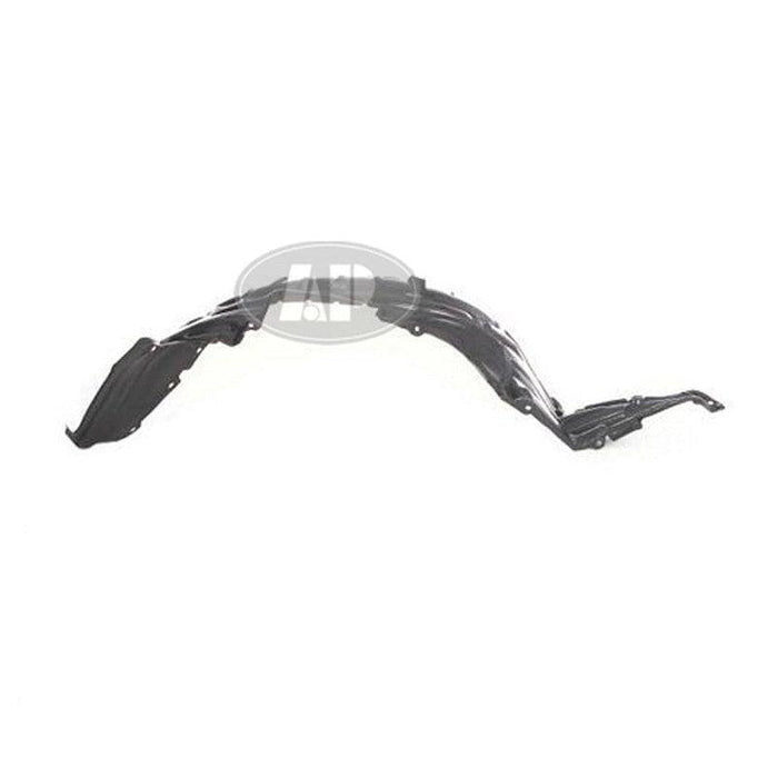 2000-2001 Nissan Altima Driver Side Fender Liner - NI1250110-Partify-Painted-Replacement-Body-Parts