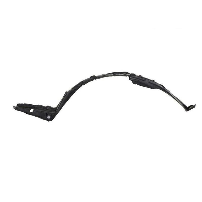 2000-2001 Nissan Altima Driver Side Fender Liner - NI1250110-Partify-Painted-Replacement-Body-Parts