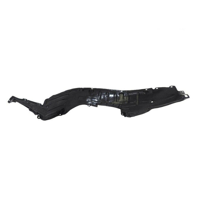 2000-2001 Nissan Altima Driver Side Fender Liner - NI1250110-Partify-Painted-Replacement-Body-Parts