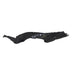 2000-2001 Nissan Altima Driver Side Fender Liner - NI1250110-Partify-Painted-Replacement-Body-Parts