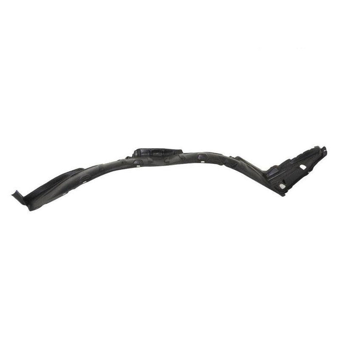 2000-2001 Nissan Altima Driver Side Fender Liner - NI1250110-Partify-Painted-Replacement-Body-Parts