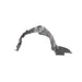 2002-2006 Nissan Altima Driver Side Fender Liner - NI1250113-Partify-Painted-Replacement-Body-Parts