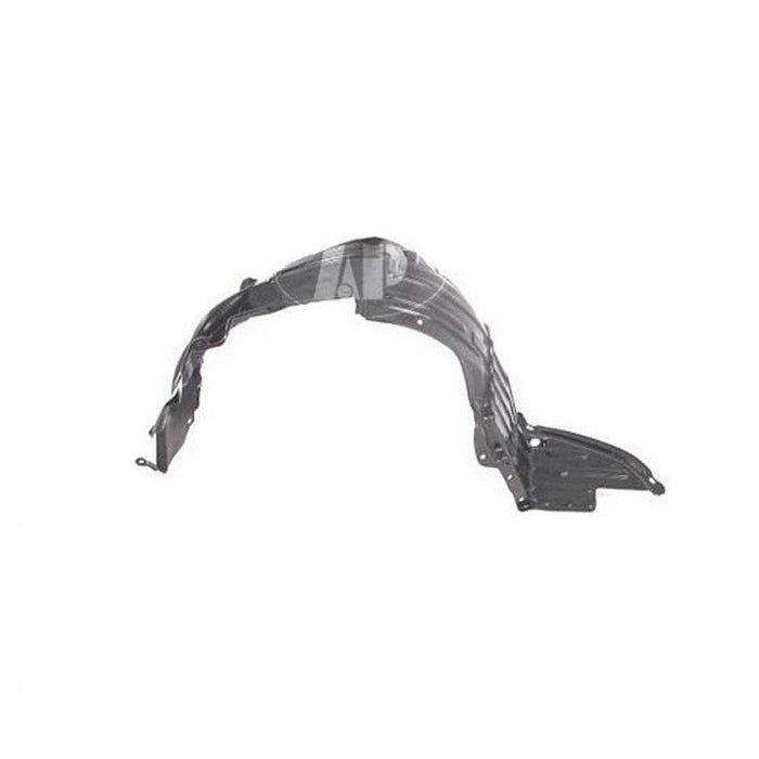 Nissan Altima CAPA Certified Driver Side Fender Liner - NI1250113C