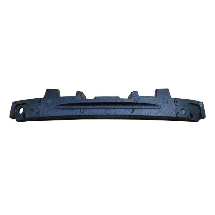 2007-2009 Nissan Altima Front Bumper Impact Absorber For Sedan/Hybrid Models - NI1070139-Partify-Painted-Replacement-Body-Parts