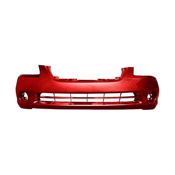 Nissan Altima CAPA Certified Front Bumper - NI1000193C