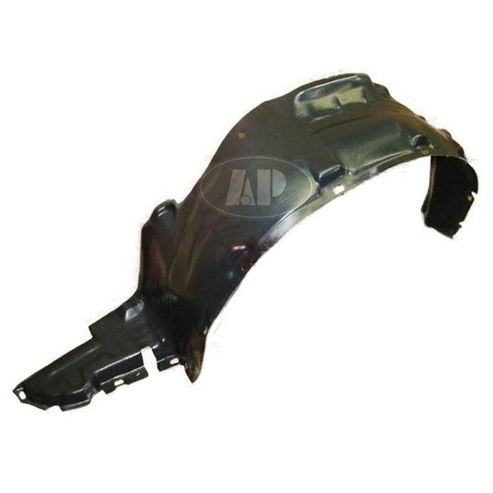 1993-1997 Nissan Altima Front Driver Side Fender Liner - NI1250106-Partify-Painted-Replacement-Body-Parts