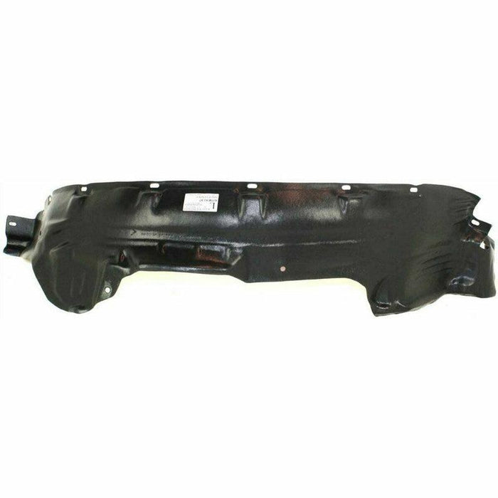 1993-1997 Nissan Altima Front Driver Side Fender Liner - NI1250106-Partify-Painted-Replacement-Body-Parts