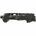 1993-1997 Nissan Altima Front Driver Side Fender Liner - NI1250106-Partify-Painted-Replacement-Body-Parts