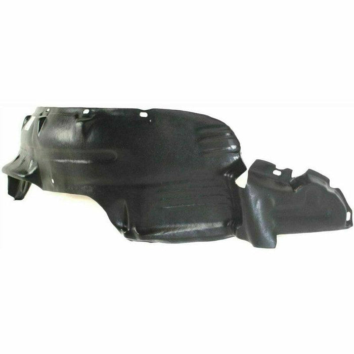 1993-1997 Nissan Altima Front Driver Side Fender Liner - NI1250106-Partify-Painted-Replacement-Body-Parts