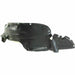 1993-1997 Nissan Altima Front Driver Side Fender Liner - NI1250106-Partify-Painted-Replacement-Body-Parts