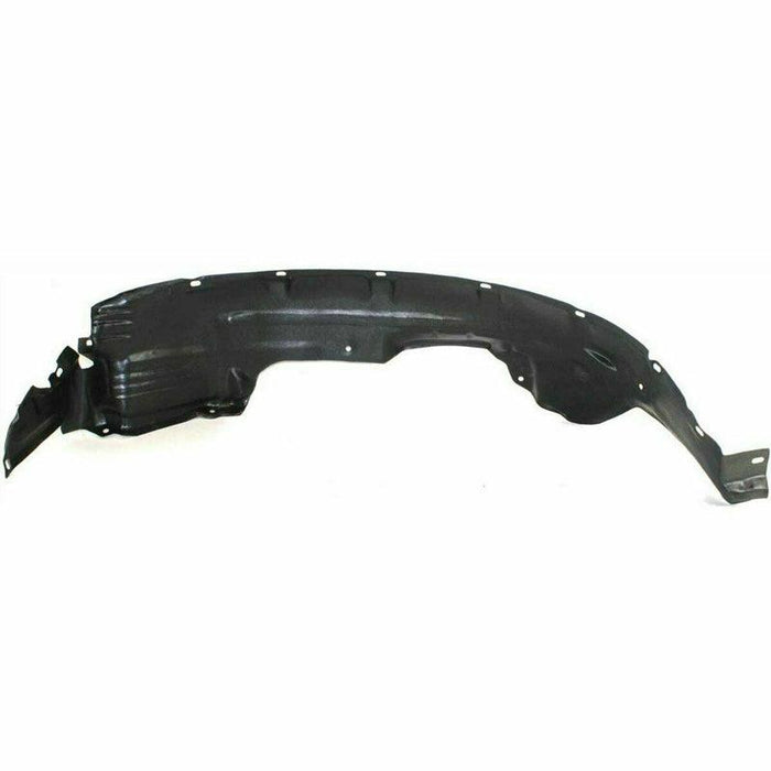1993-1997 Nissan Altima Front Driver Side Fender Liner - NI1250106-Partify-Painted-Replacement-Body-Parts