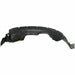 1993-1997 Nissan Altima Front Driver Side Fender Liner - NI1250106-Partify-Painted-Replacement-Body-Parts