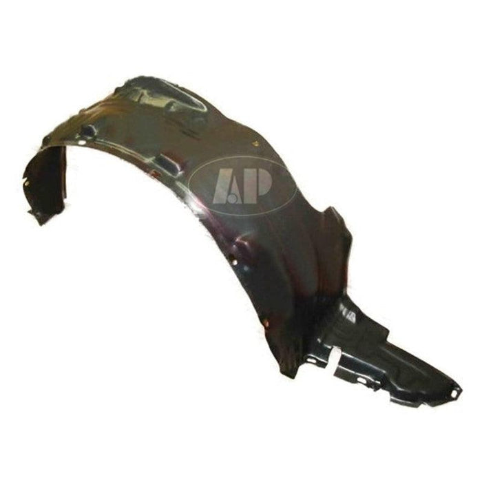 1993-1997 Nissan Altima Front Passenger Side Fender Liner - NI1251106-Partify-Painted-Replacement-Body-Parts