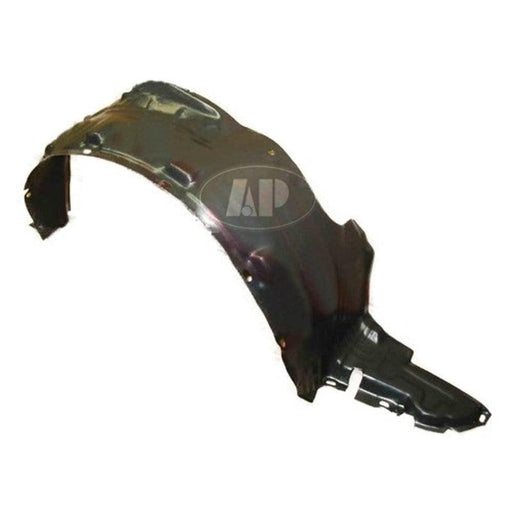 1993-1997 Nissan Altima Front Passenger Side Fender Liner - NI1251106-Partify-Painted-Replacement-Body-Parts