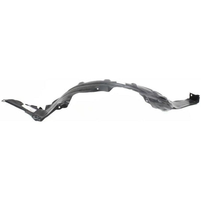 1993-1997 Nissan Altima Front Passenger Side Fender Liner - NI1251106-Partify-Painted-Replacement-Body-Parts