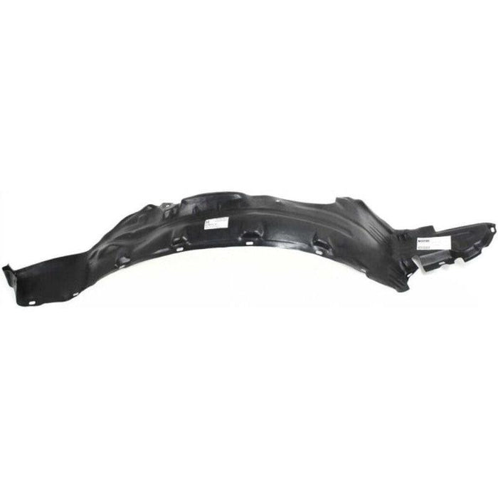 1993-1997 Nissan Altima Front Passenger Side Fender Liner - NI1251106-Partify-Painted-Replacement-Body-Parts
