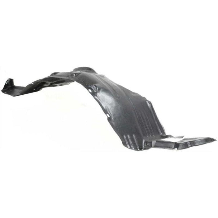 1993-1997 Nissan Altima Front Passenger Side Fender Liner - NI1251106-Partify-Painted-Replacement-Body-Parts