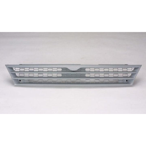 1995-1997 Nissan Altima Grille - NI1200168-Partify-Painted-Replacement-Body-Parts