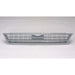 1995-1997 Nissan Altima Grille - NI1200168-Partify-Painted-Replacement-Body-Parts