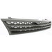 1995-1997 Nissan Altima Grille - NI1200168-Partify-Painted-Replacement-Body-Parts