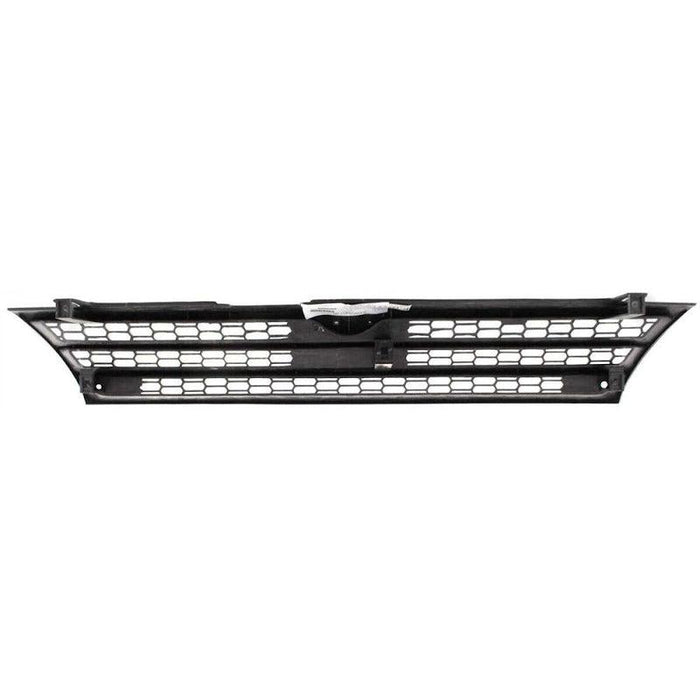 1995-1997 Nissan Altima Grille - NI1200168-Partify-Painted-Replacement-Body-Parts